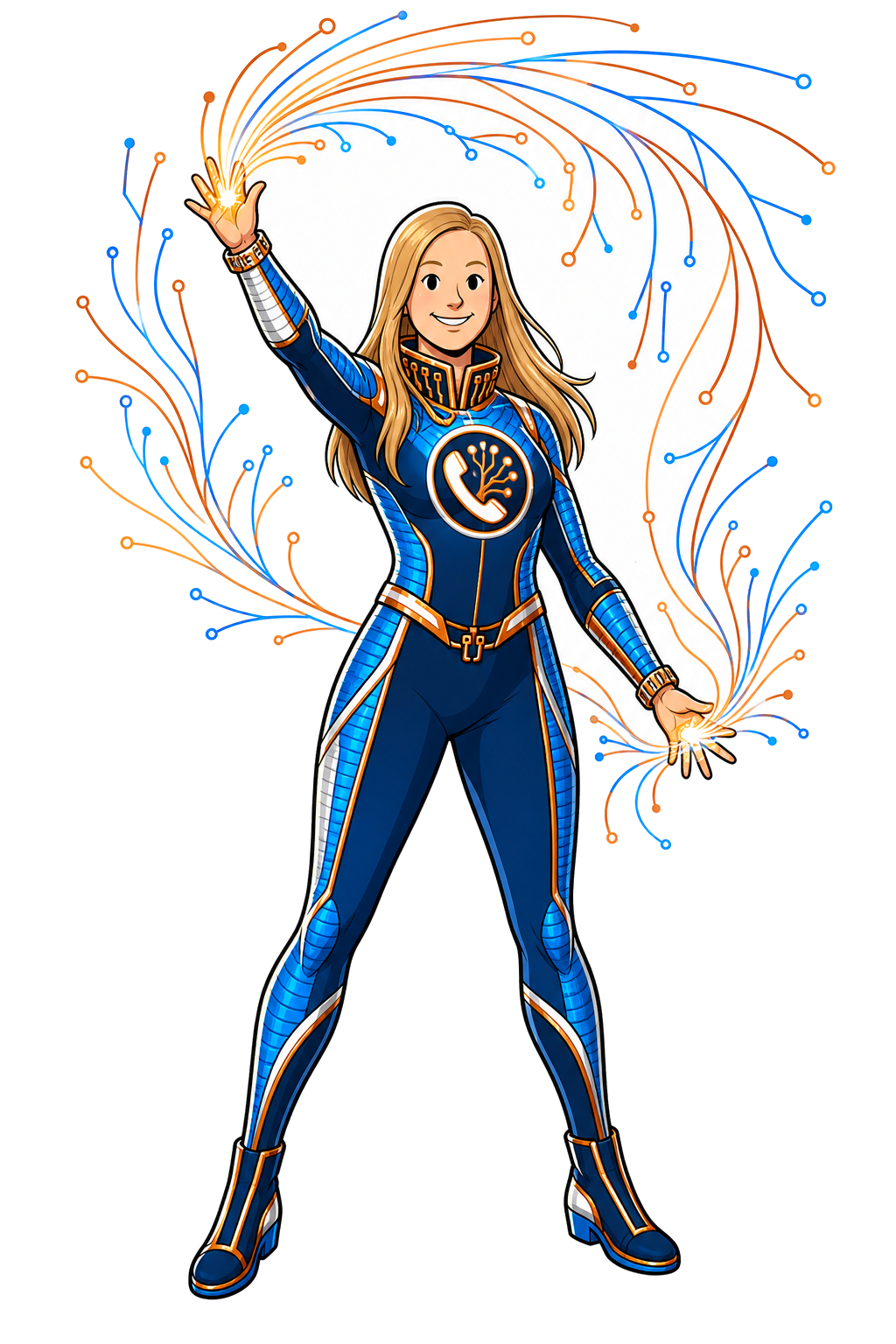 Switchboard hero art