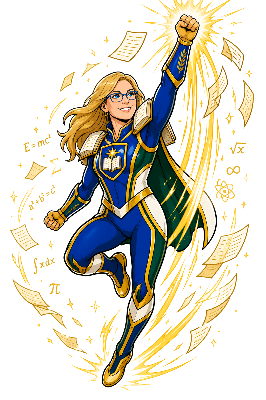 Scholara hero art