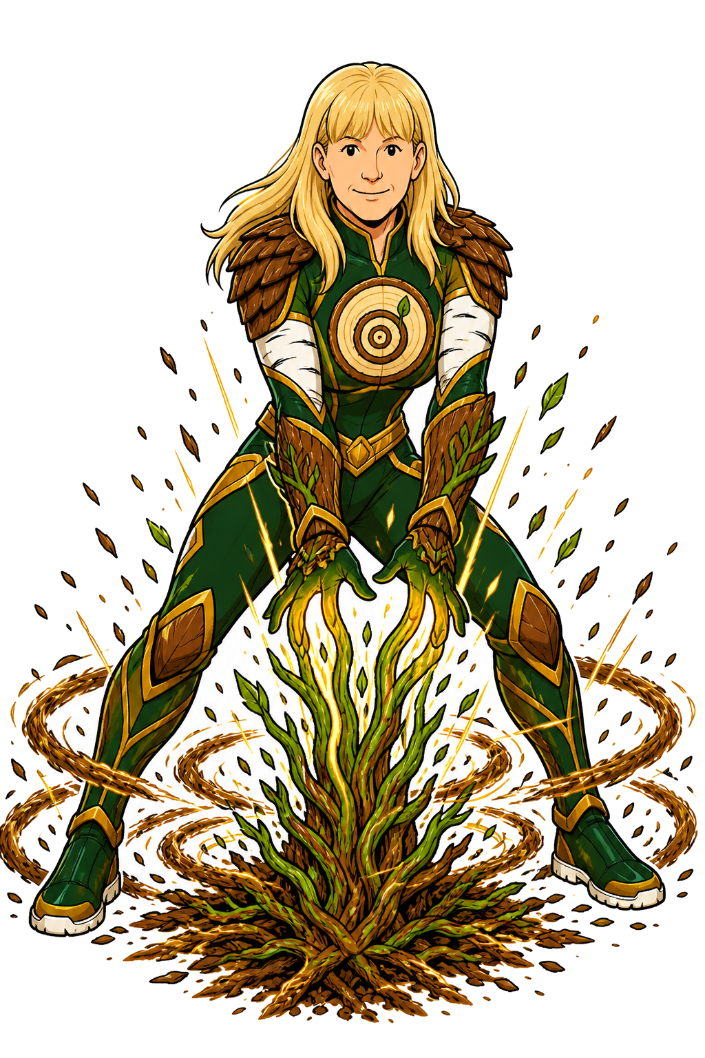 Mulchborne hero art